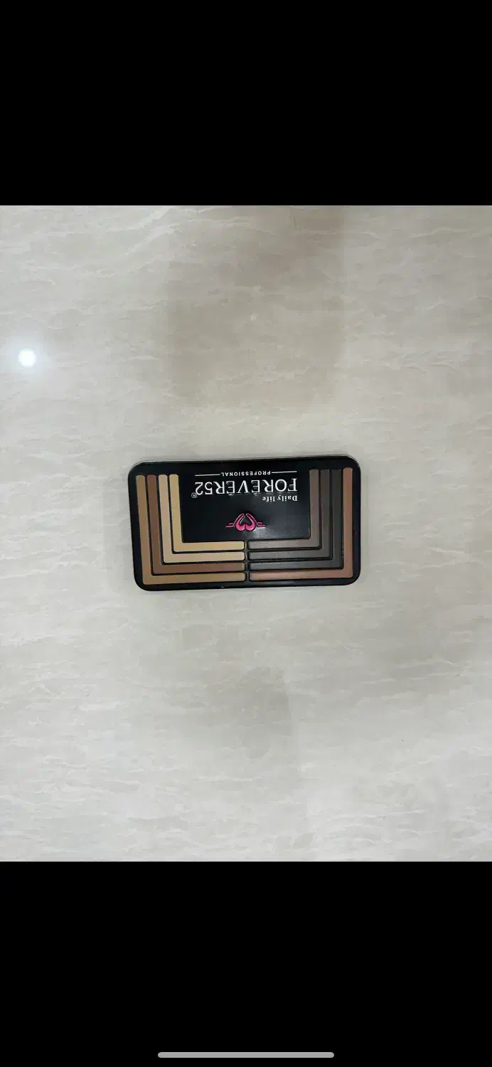 کانتور چرب فوراور۵۲|آرایشی، بهداشتی، درمانی|ساری, |دیوار