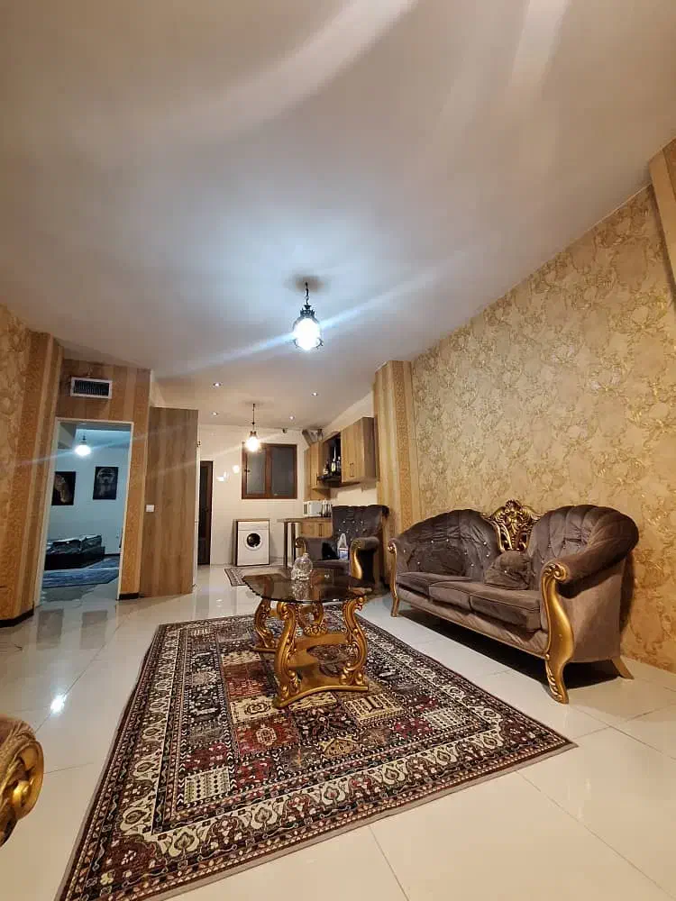 آذربایجان|اجارهٔ کوتاهمدت آپارتمان و سوئیت|تهران, جیحون|دیوار