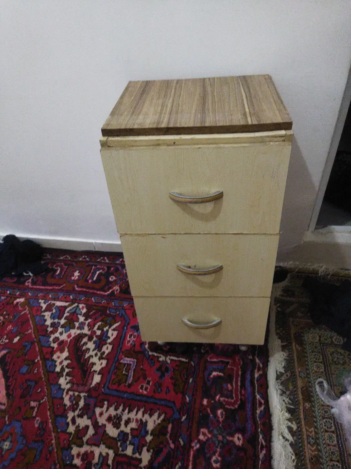 کمد|جاکفشی، کمد، دراور|تبریز, |دیوار