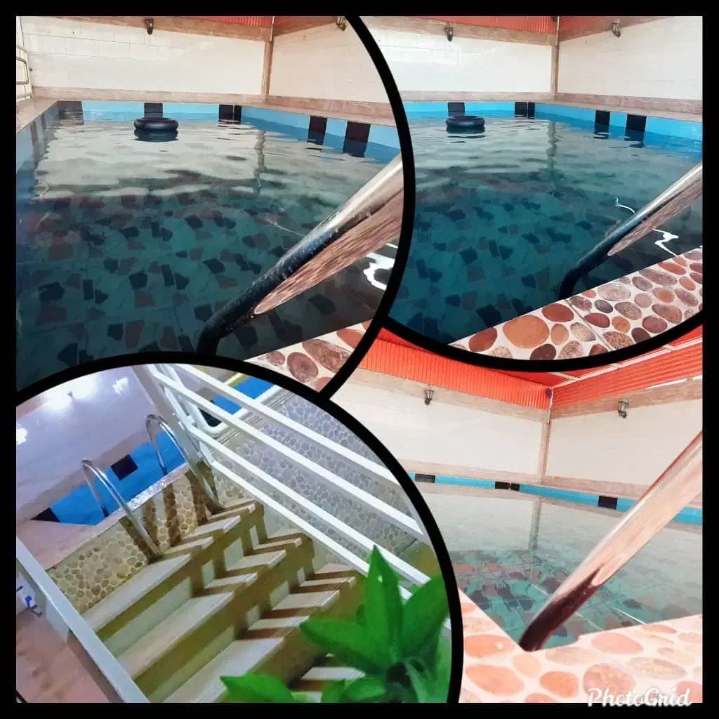 باغ ویلا|اجارهٔ کوتاهمدت ویلا و باغ|دزفول, |دیوار