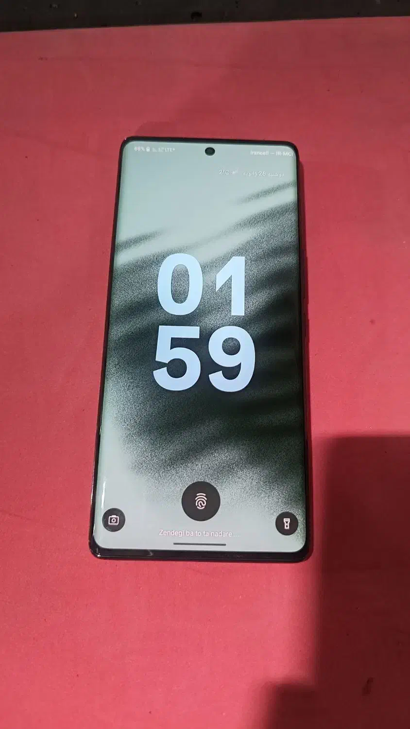 daria 5G|موبایل|مشهد, محمدآباد|دیوار