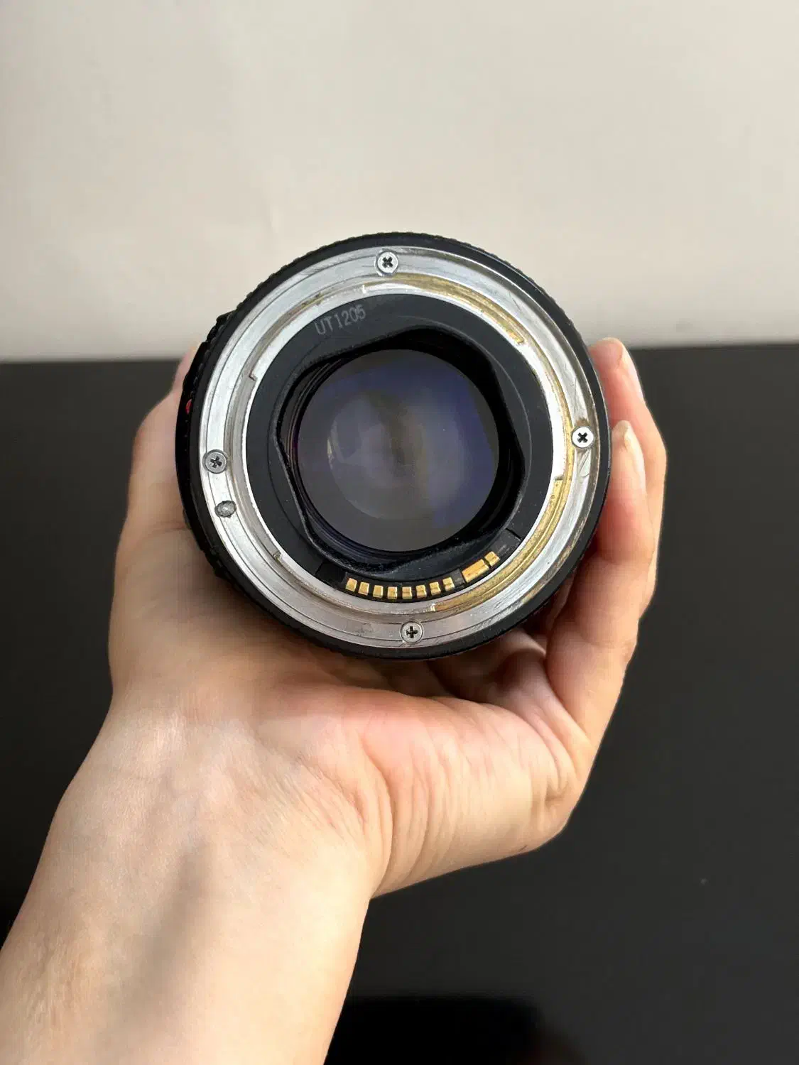 لنز دوربین|دوربین عکاسی و فیلمبرداری|اسلامشهر, بهرام آباد|دیوار