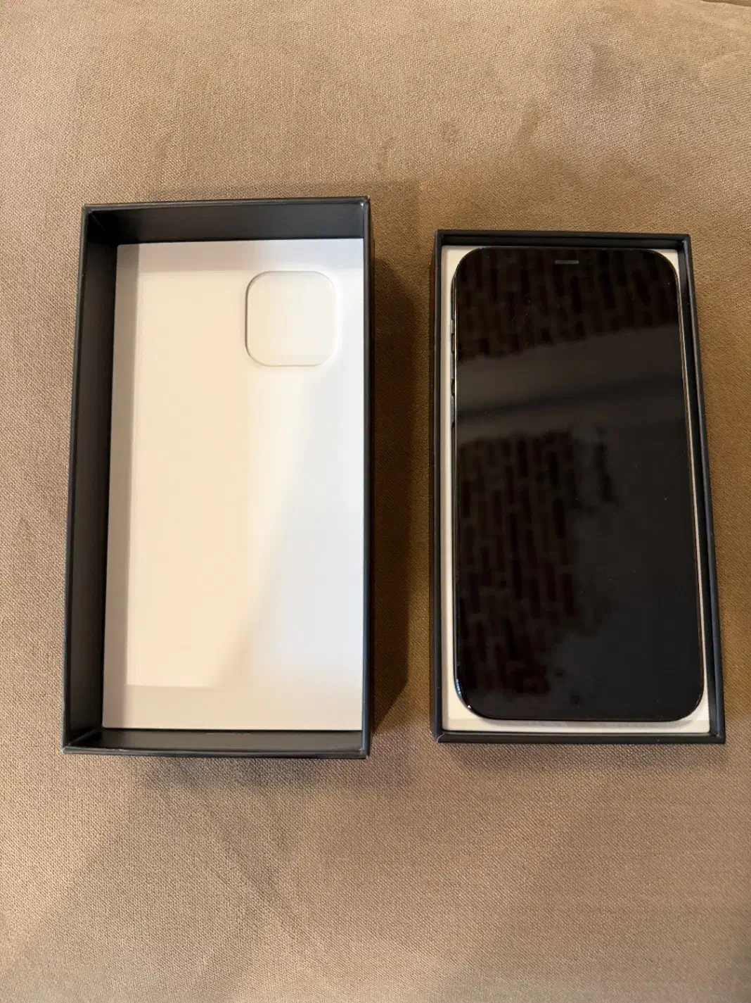 آیفون ۱۲ پرو ۲۵۶|موبایل|تهران, اختیاریه|دیوار