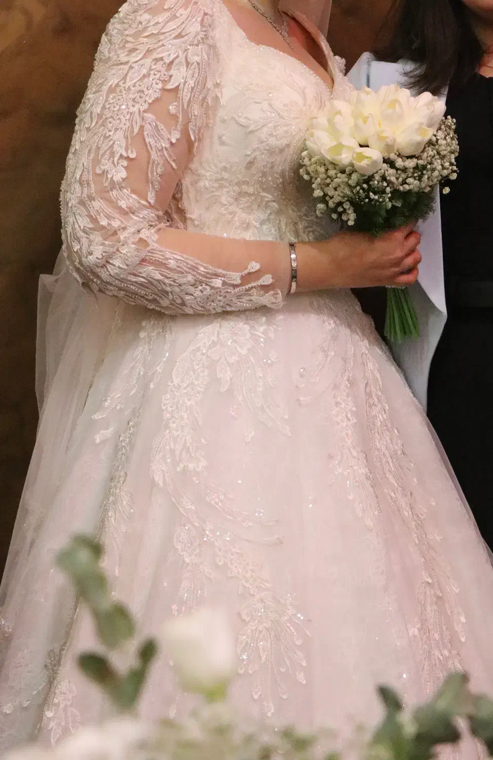 لباس عروس|لباس|فردیس, قریشی|دیوار