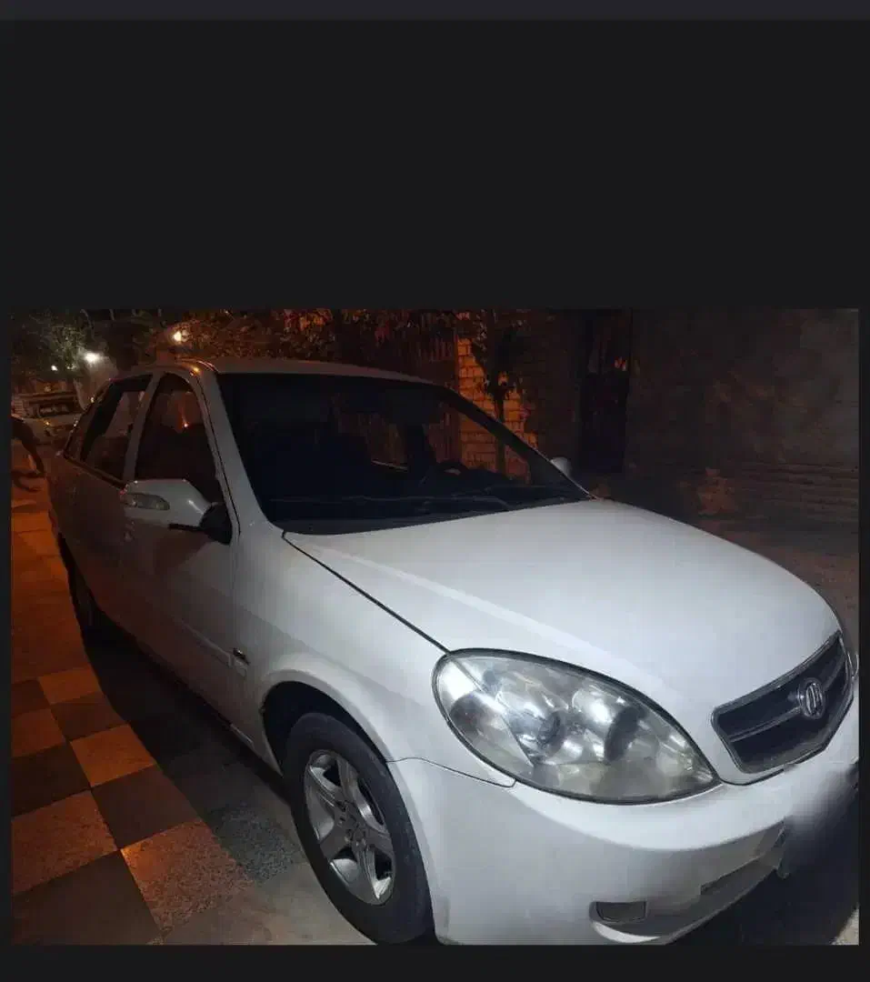 لیفان520i|خودرو سواری و وانت|تبریز, |دیوار