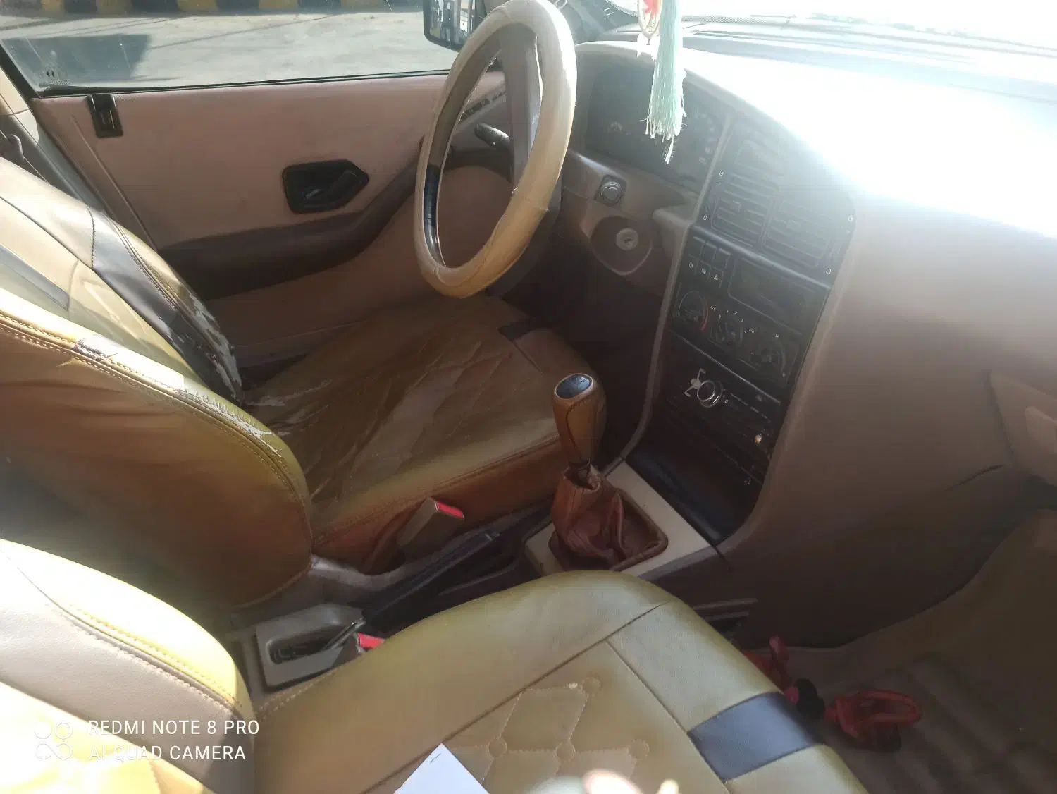 پژو ۴۰۵مدل ۹۰|خودرو سواری و وانت|اقبالیه, |دیوار