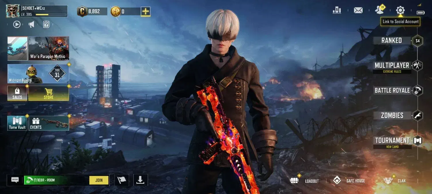 اکانت خوب|کنسول، بازی ویدئویی و آنلاین|میاندوآب, |دیوار