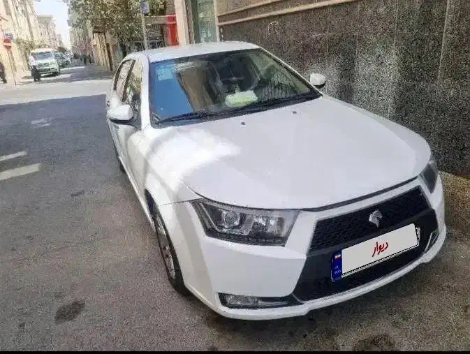 مزایده دنا پلاس 99|خودرو سواری و وانت|همدان, |دیوار