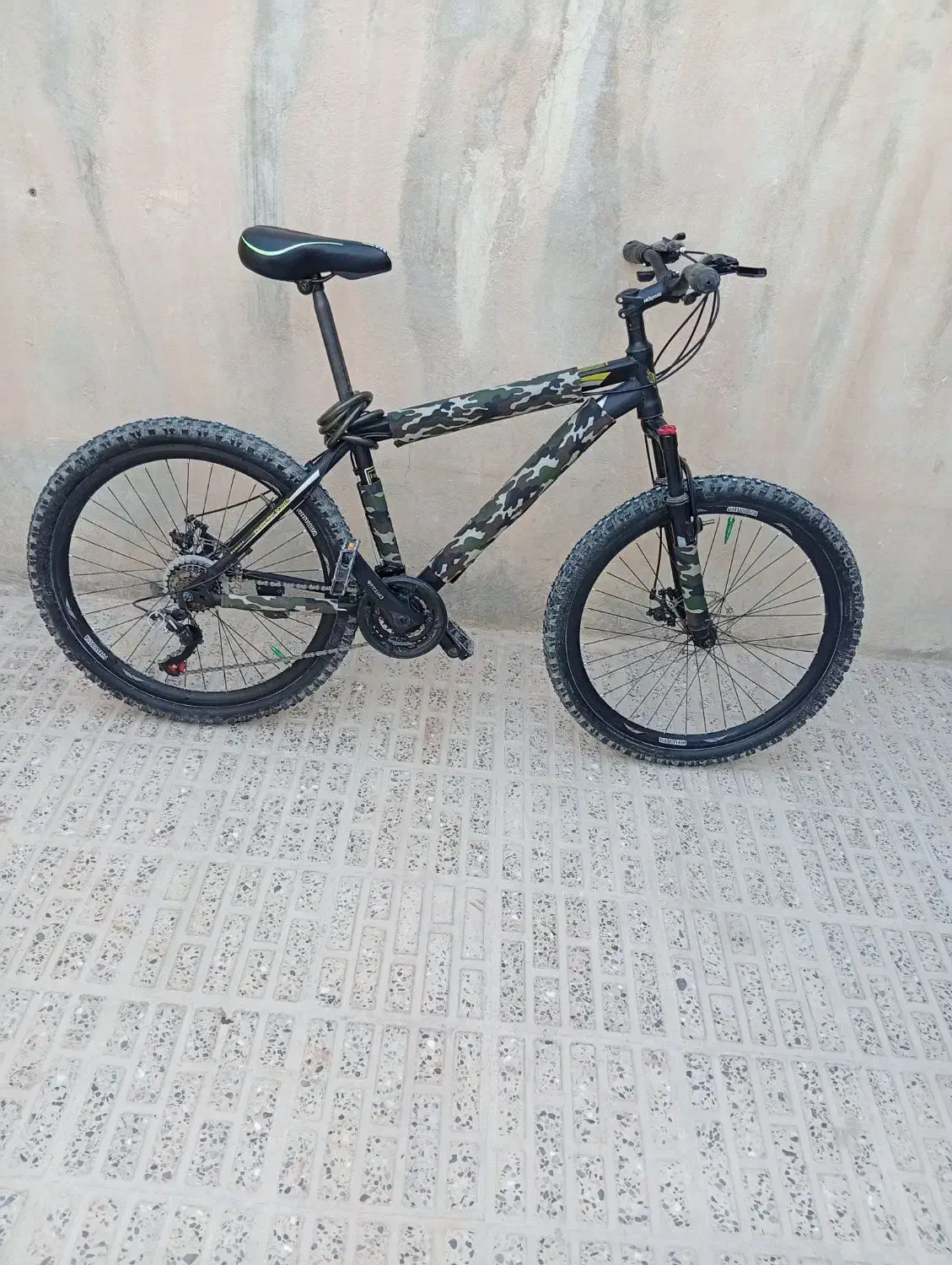 دوچرخه 26صفر|دوچرخه، اسکیت، اسکوتر|ایلام, |دیوار