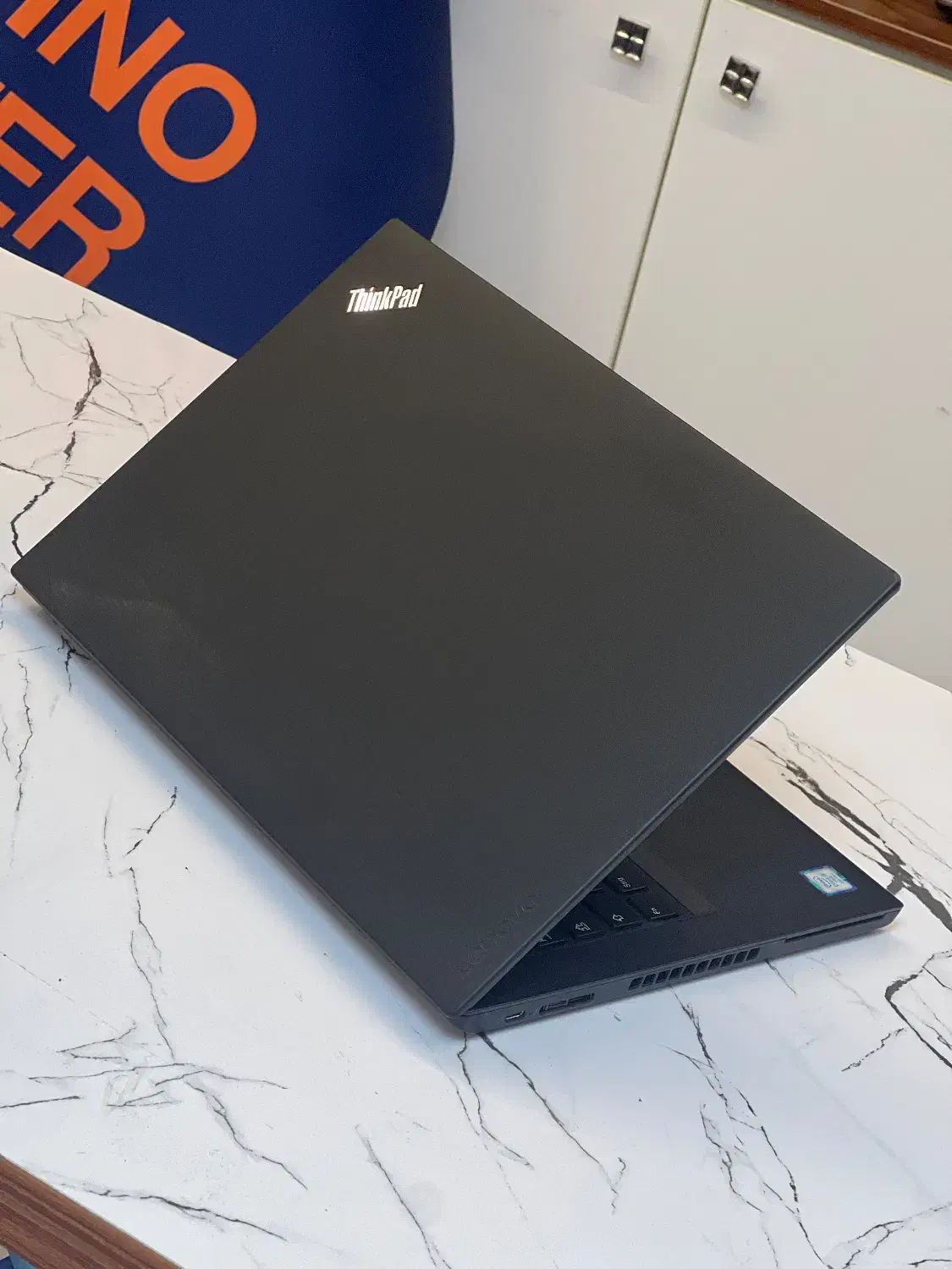 لپتاپ Lenovo core i7 نسل هشتم|رایانه همراه|تهران, بلوار کشاورز|دیوار