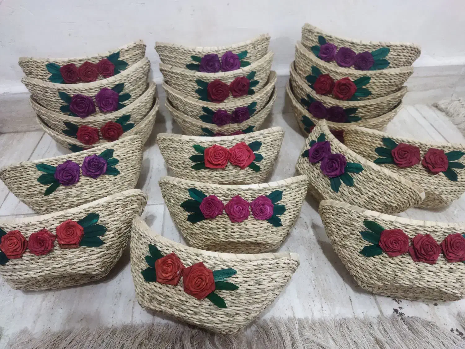 کشکول|صنایع دستی و سایر لوازم تزئینی|رشت, دروازه لاکان|دیوار