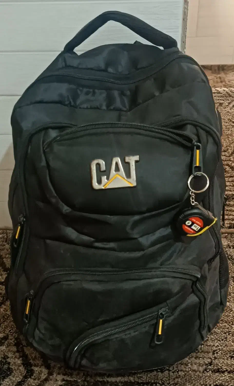 کوله پیدا شده|اشیا|نظرآباد, شهرک سید جمال الدین|دیوار