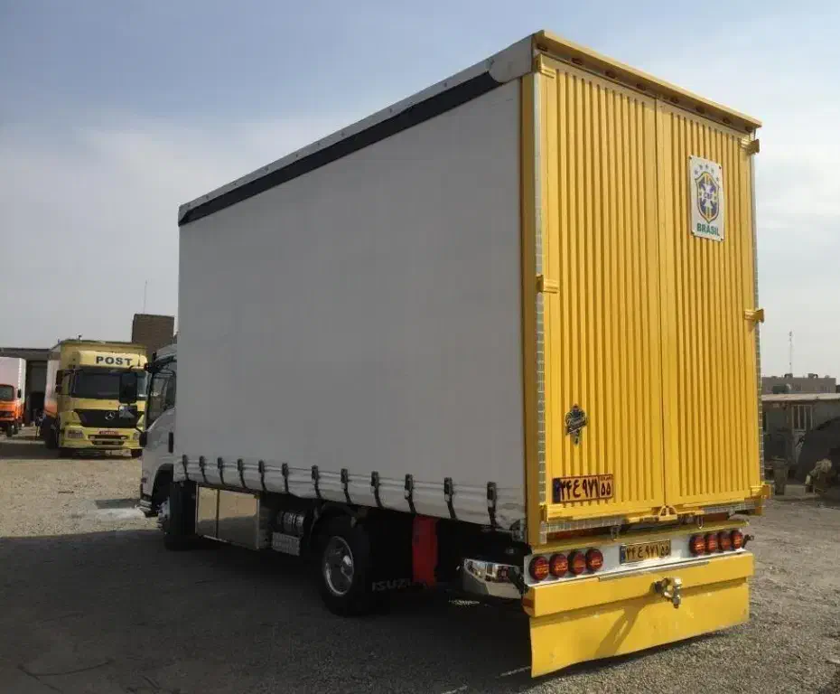 اسباب کشی منزل جابجایی تخصصی و تضمینی|خدمات حمل و نقل|گرگان, |دیوار