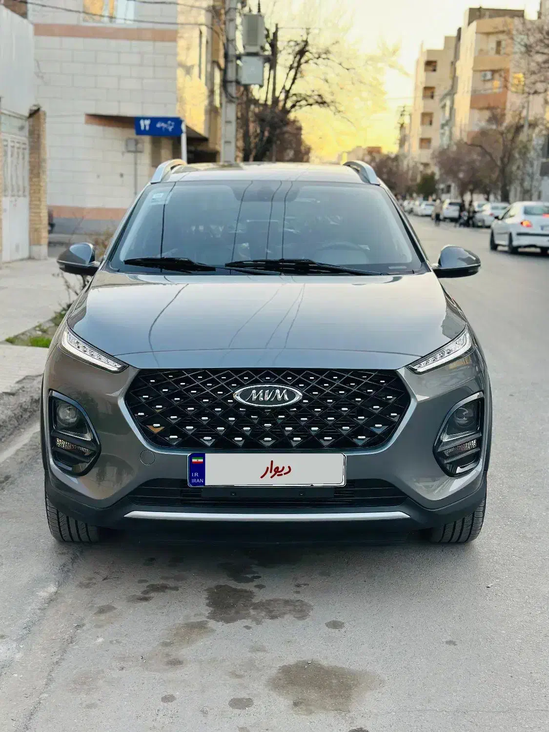 ایکس ۲۲ پرو|خودرو سواری و وانت|مشهد, گوهرشاد|دیوار