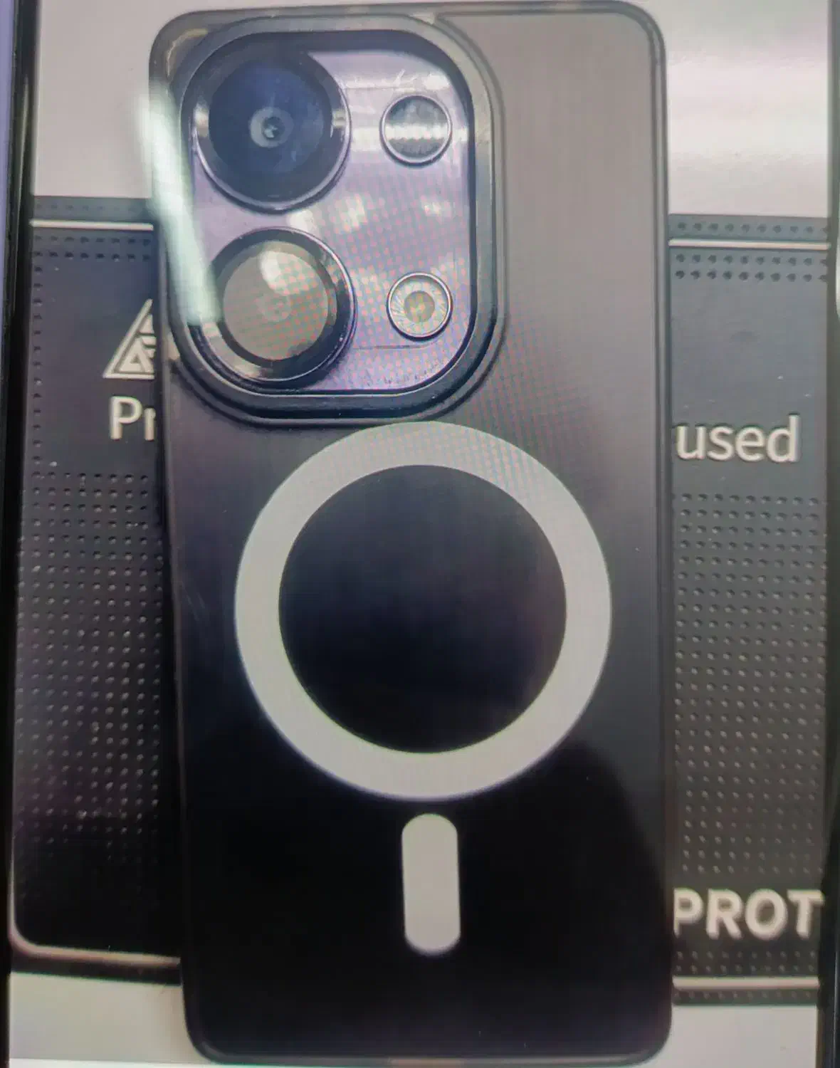 گوشی poco m6pro|موبایل|تبریز, |دیوار