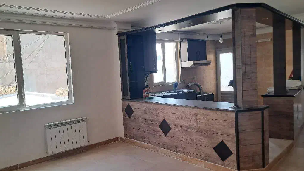 رهن و اجاره آپارتمان 110 متری|اجارهٔ آپارتمان|محلات, |دیوار