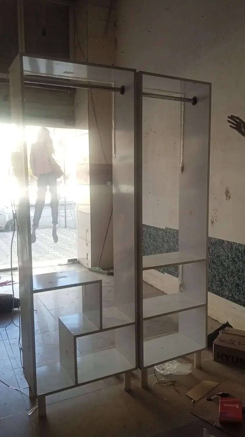 باکس لباس زیر|فروشگاه و مغازه|مریوان, |دیوار