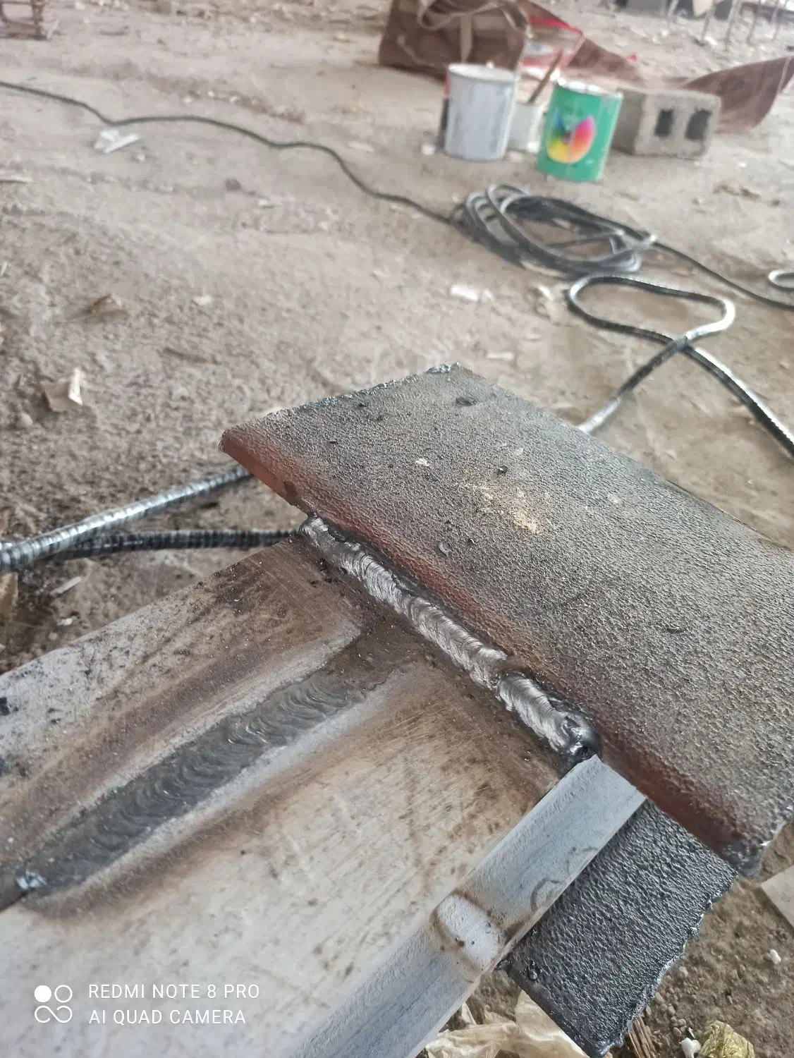 جوشکاری اسکلت و سایبان و پارکینگ سیار|خدمات پیشه و مهارت|آبادان, |دیوار