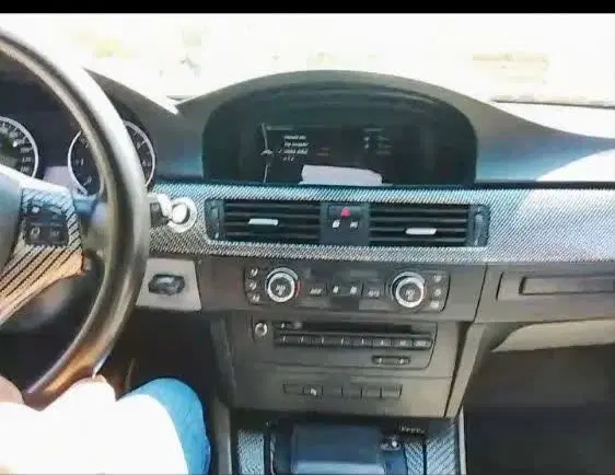 Bmv 320i|خودرو سواری و وانت|مشهد, اقبال|دیوار