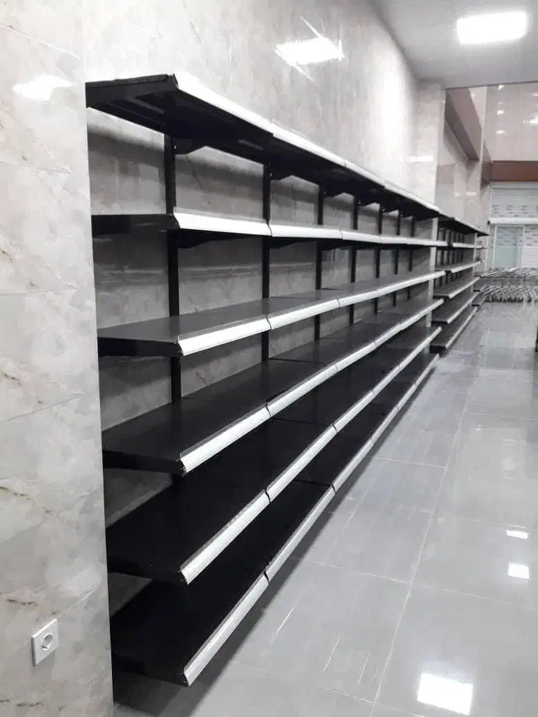 قفسه دیواری|فروشگاه و مغازه|چالوس, |دیوار