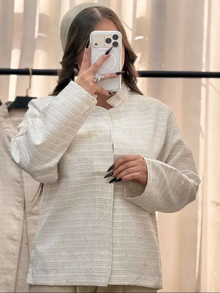 کت لینن لمه درجه یک|لباس|شاهرود, |دیوار