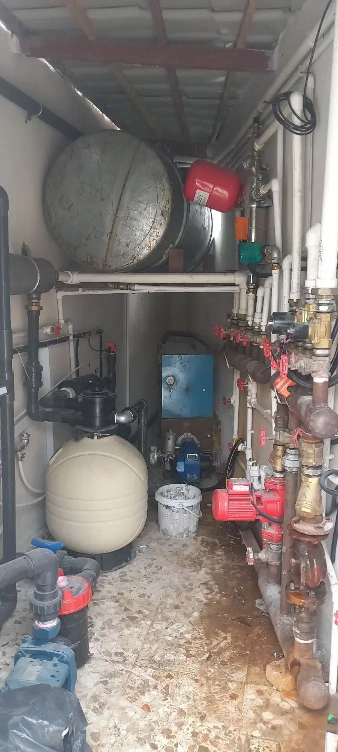 استخدام لوله کش ساختمان|استخدام صنعتی، فنی، مهندسی|چمستان, |دیوار