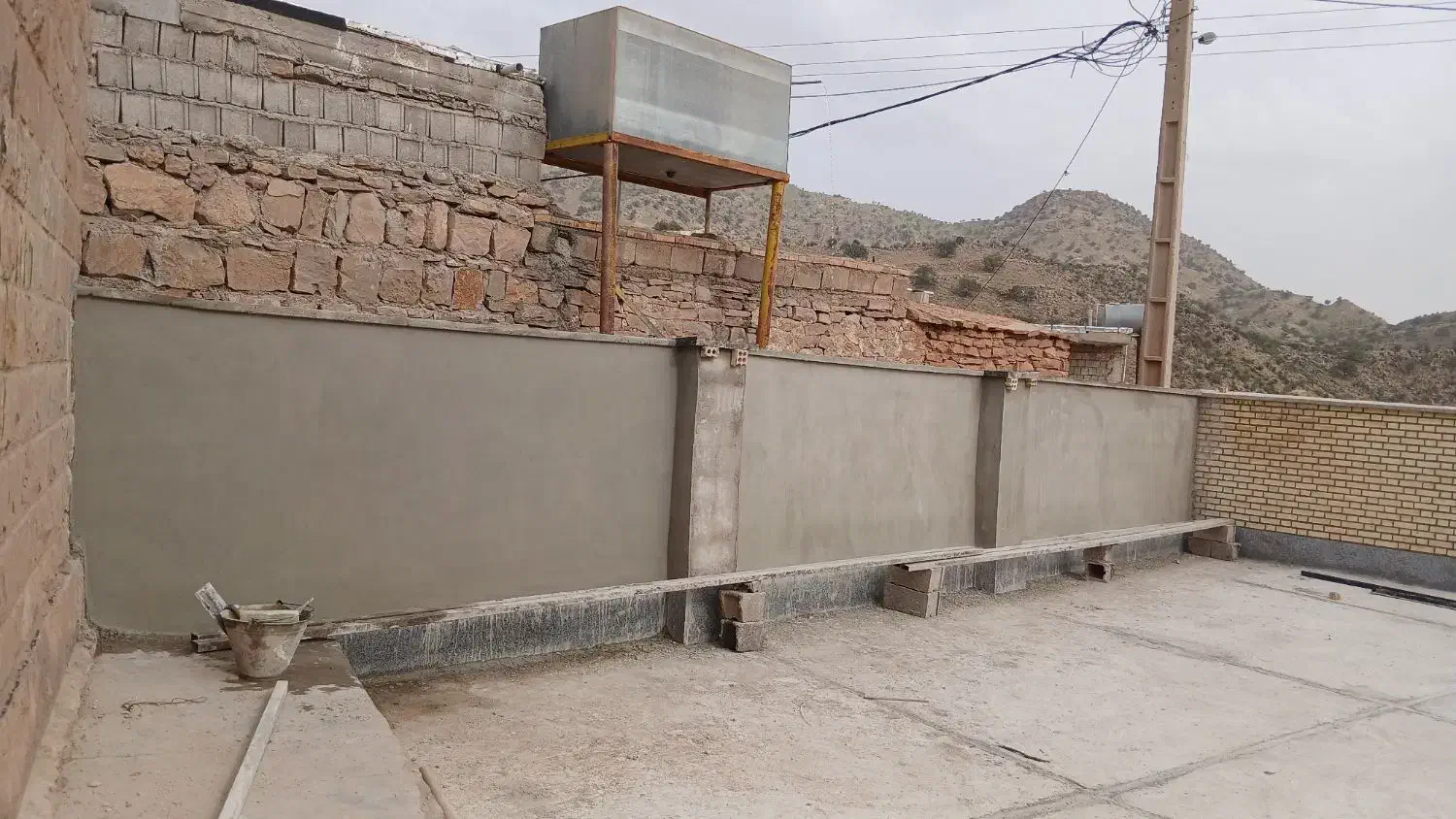 پیمان کاری ساخت مدارس، بیمارستان، دانشگاه|خدمات پیشه و مهارت|اهواز, کوی رمضان|دیوار