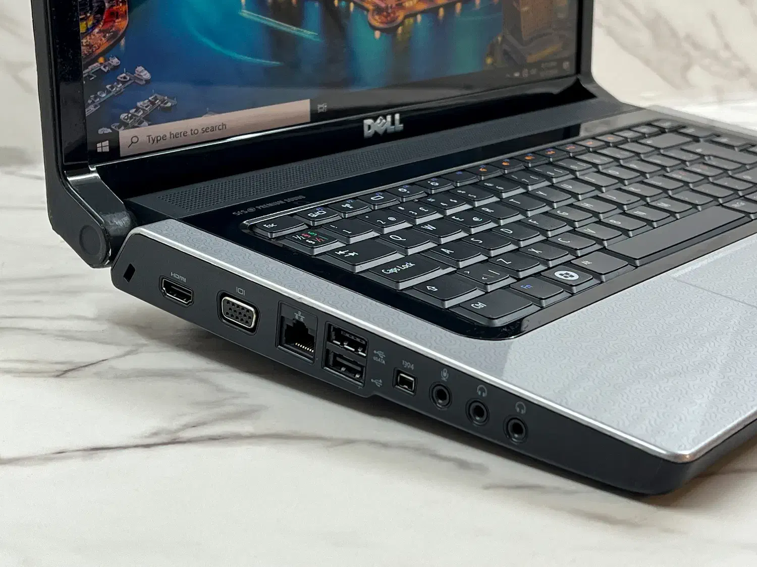 لپ تاپ i7 دل|رایانه همراه|تهران, میدان ولیعصر|دیوار