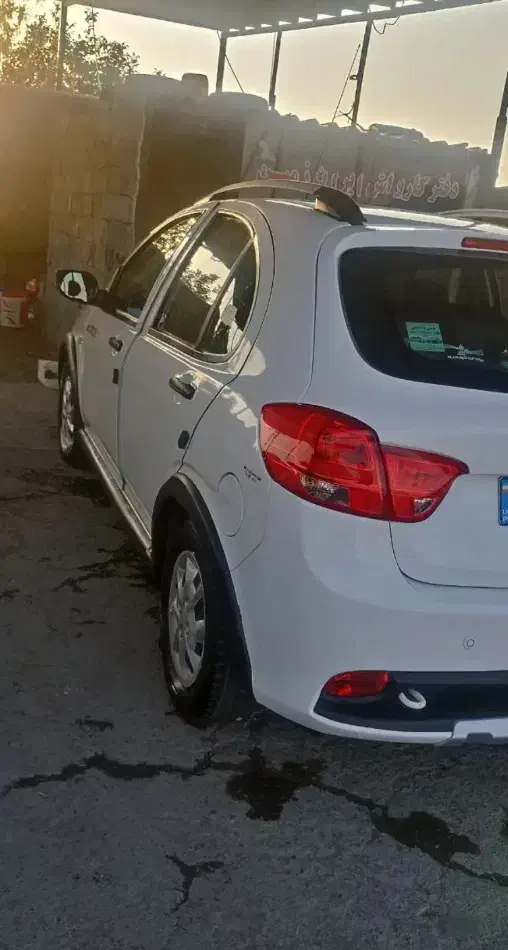 کوییک R مدل۱۴۰۲|خودرو سواری و وانت|همدان, |دیوار