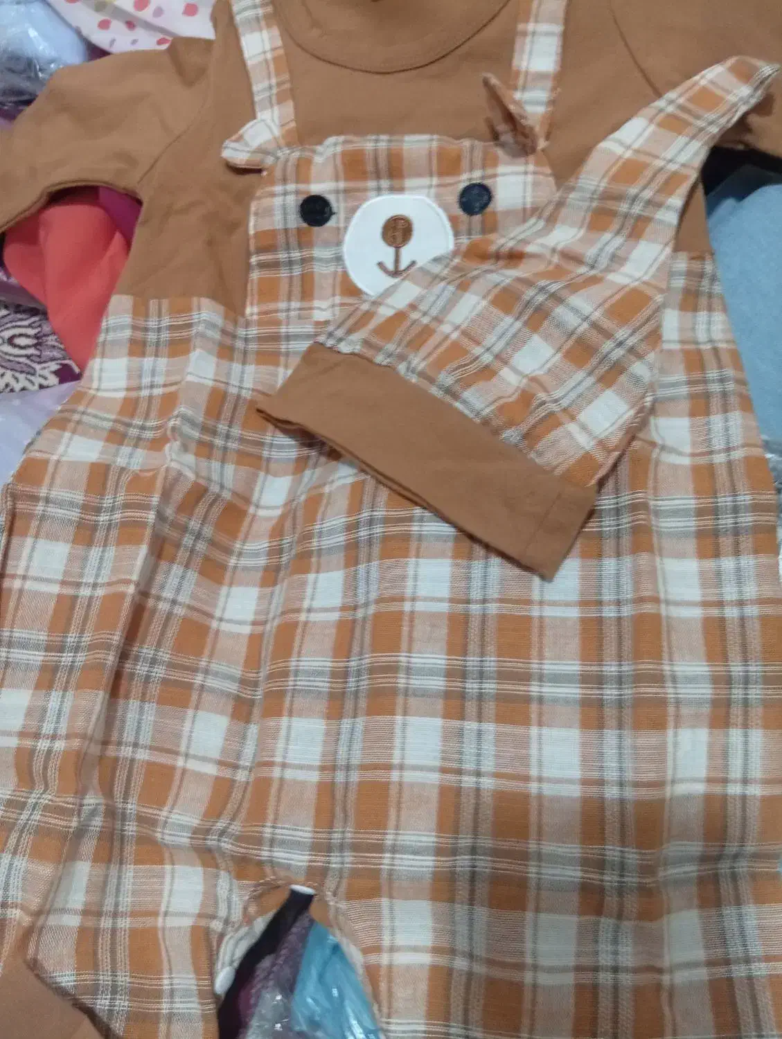 لباس بچه گانه|کفش و لباس بچه|خرمآباد, |دیوار