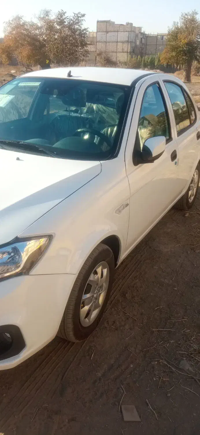 ساینا۴۰۴خشک|خودرو سواری و وانت|مشهد, کوی دروی|دیوار