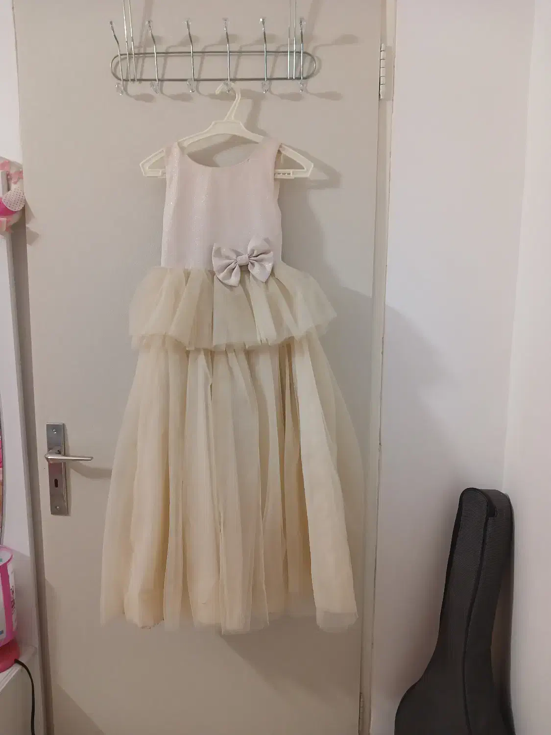 پیراهن دخترانه مناسب ۹تا ۱۲ سال|لباس|محمدیه-قزوین, |دیوار