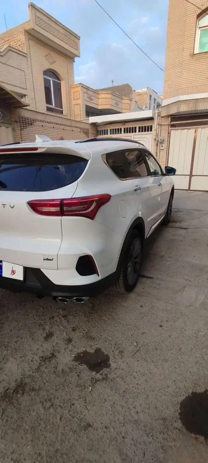 حواله فیدلیتی الیت|خودرو سواری و وانت|اصفهان, بوستان ناژوان|دیوار