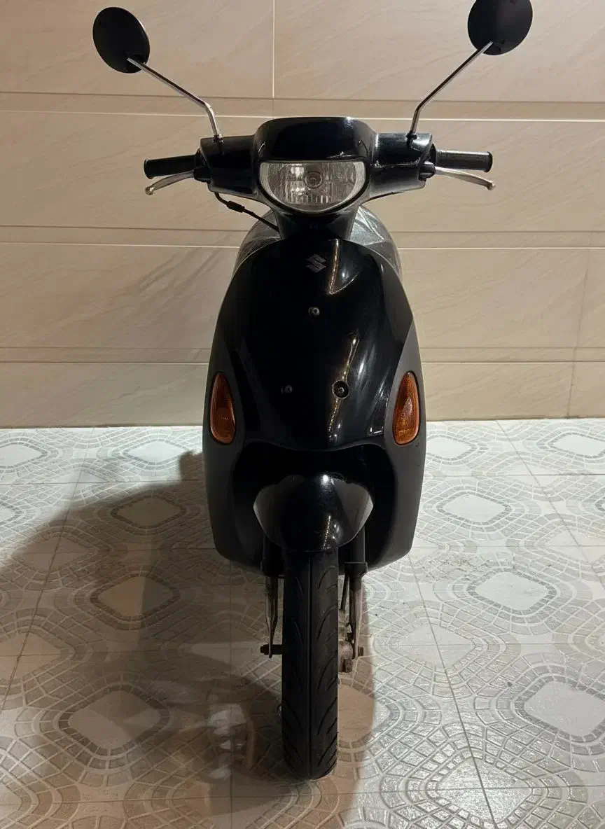 موتور پاکشتی سوزوکی لتس فور|موتورسیکلت|لامرد, |دیوار