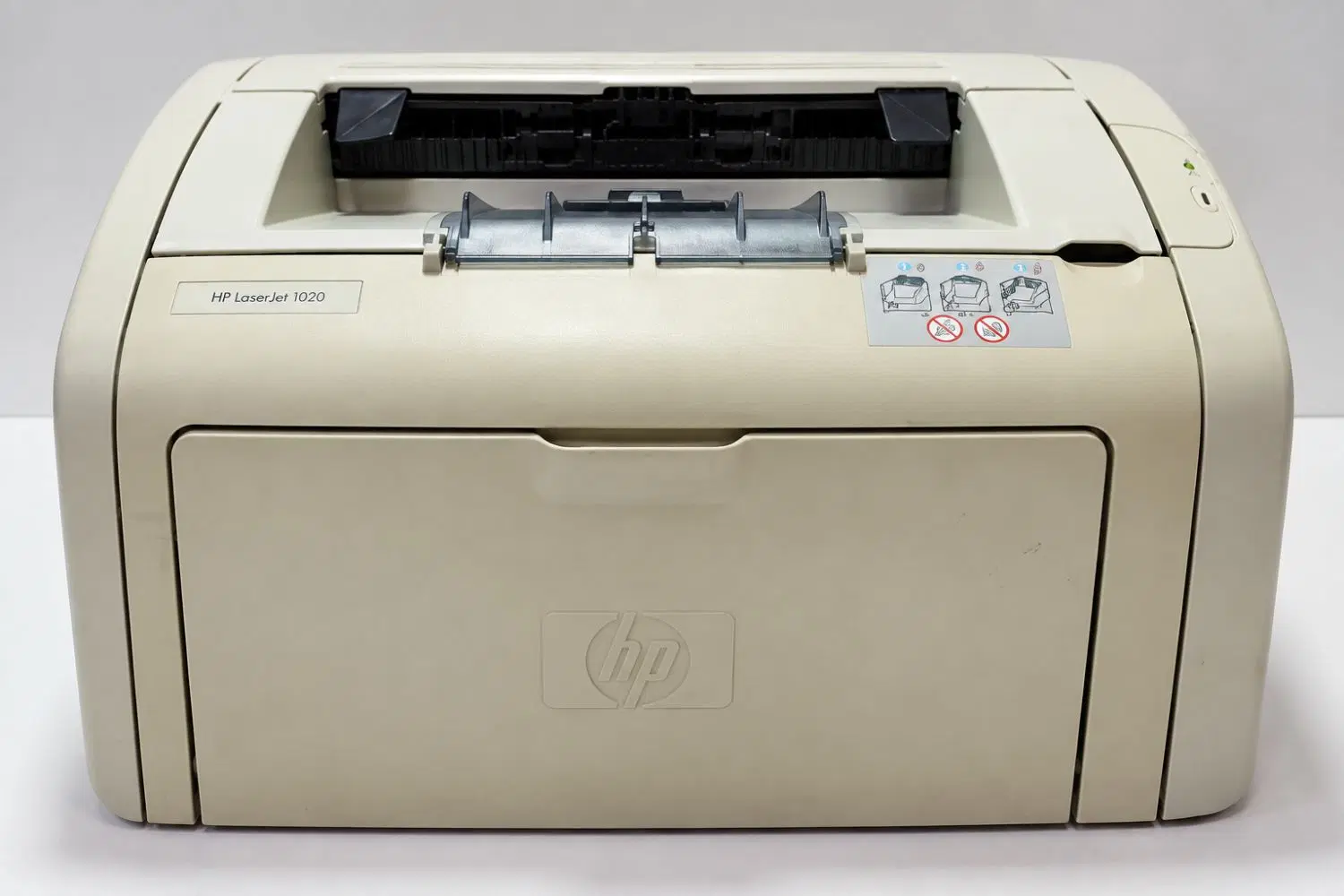 پرینتر لیزری Hp 1020 شخصی|پرینتر، اسکنر، کپی، فکس|تهران, باشگاه نفت|دیوار