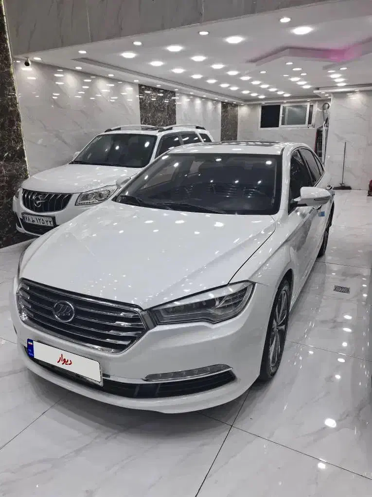 لیفان ۸۲۰|خودرو سواری و وانت|تبریز, |دیوار