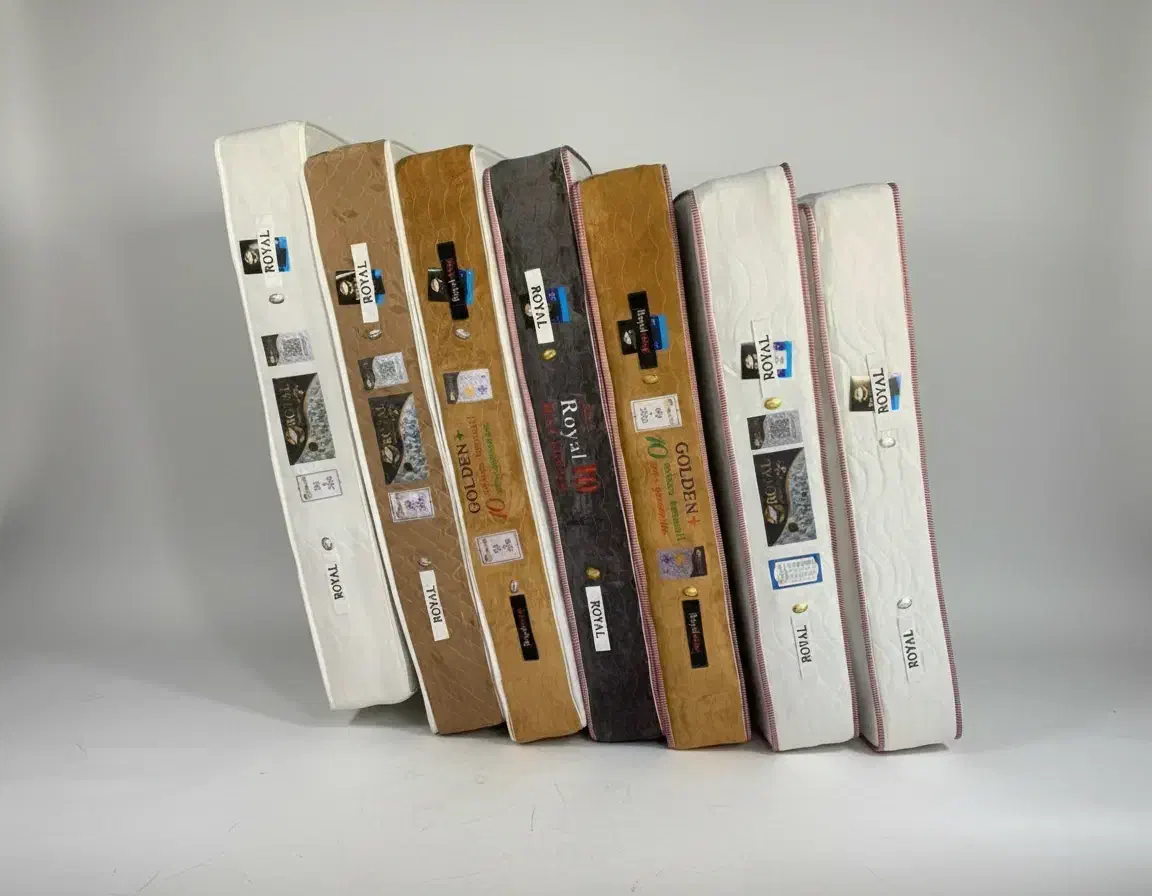 فروش تشک و کفی تخت(با ارسال)|تشک تختخواب|کرج, عظیمیه|دیوار