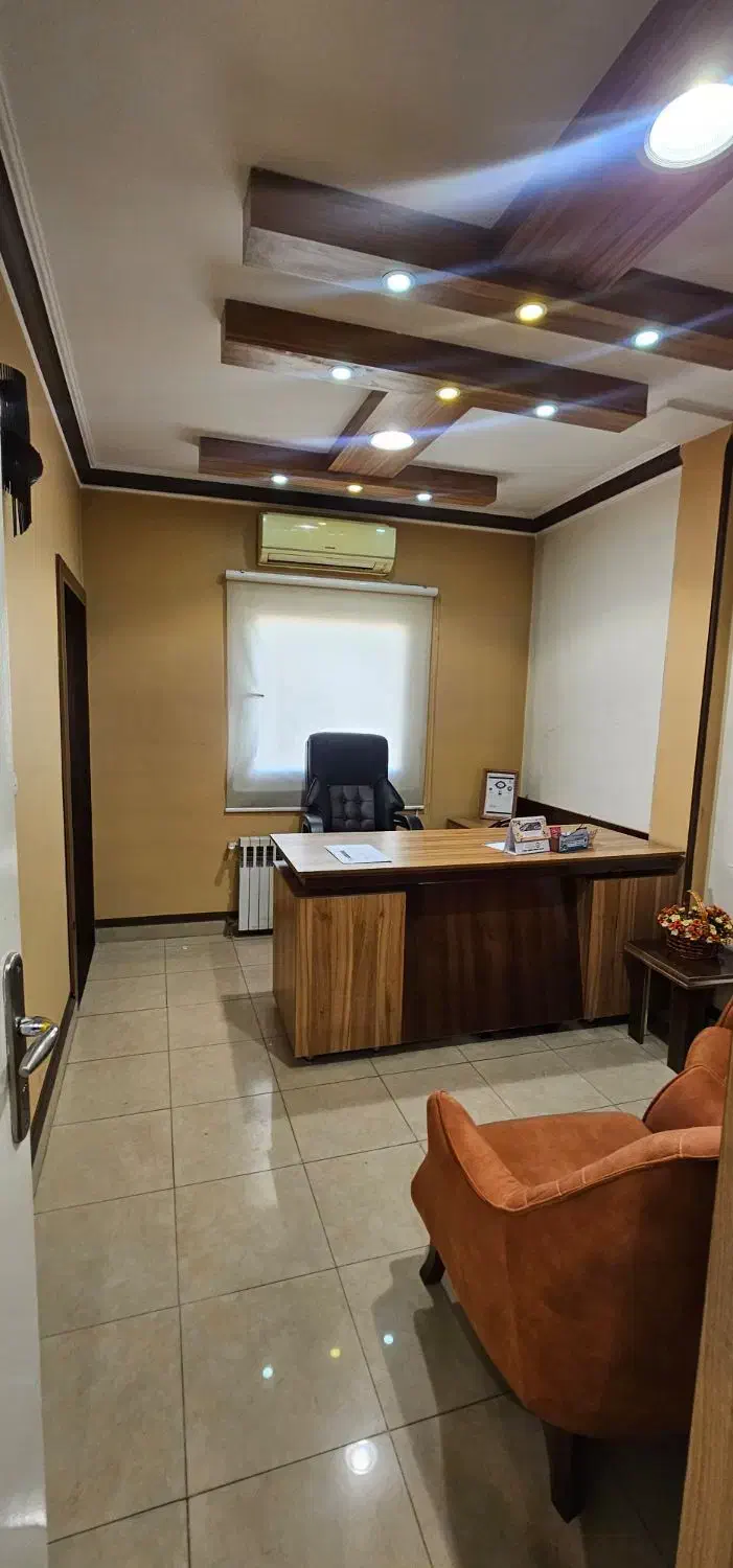 ۸۴ متر ۳ اتاق بر اصلی شریعتی|فروش دفتر کار، اتاق اداری، مطب|تهران, قبا|دیوار