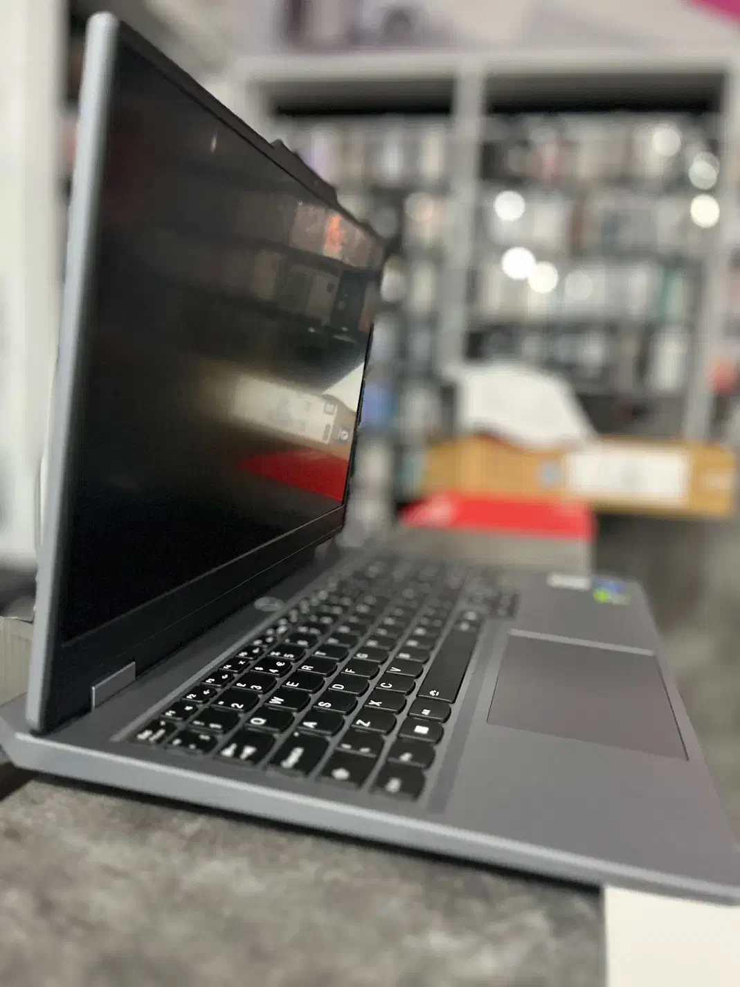 لپتاپ اکبند لنوو مناسب همه افراد از دم قسط|رایانه همراه|اصفهان, احمدآباد|دیوار