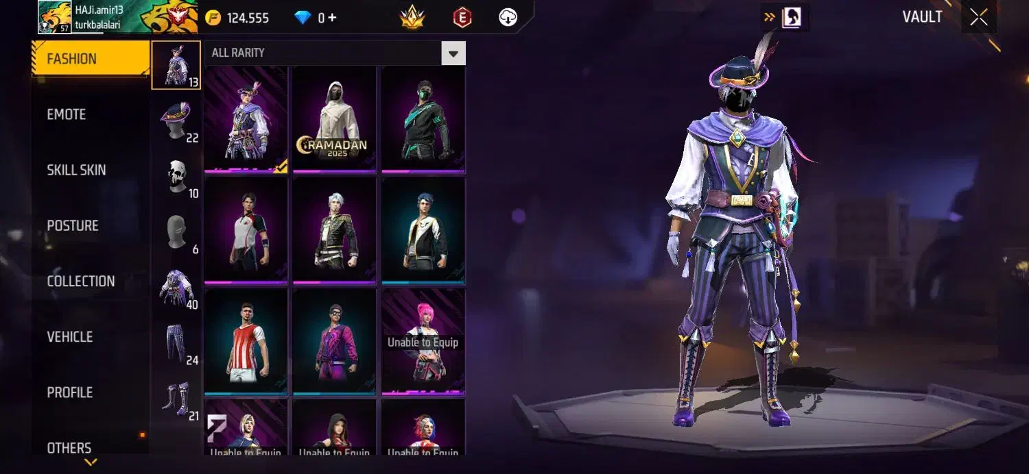 اکانت فری فایر|کنسول، بازی ویدئویی و آنلاین|صوفیان, |دیوار