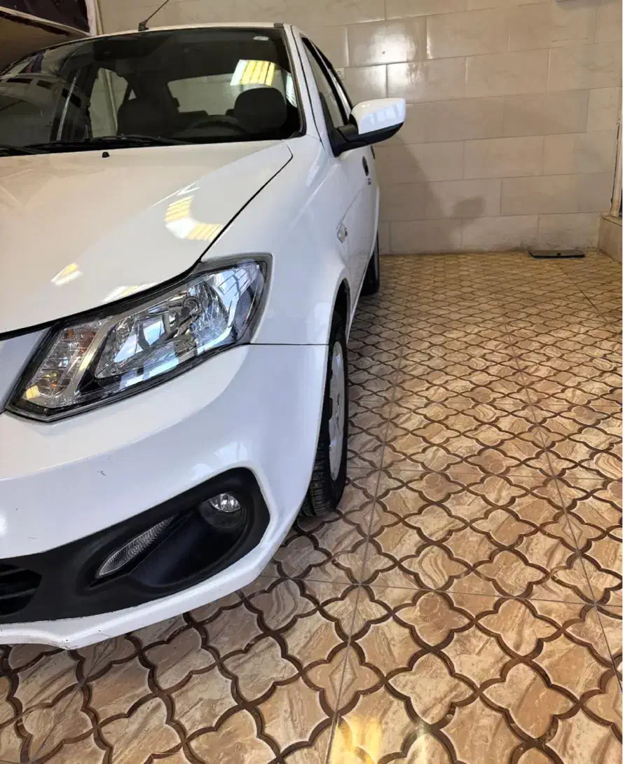 ساینا دوگانه ۱۴۰۳|خودرو سواری و وانت|صحنه, |دیوار