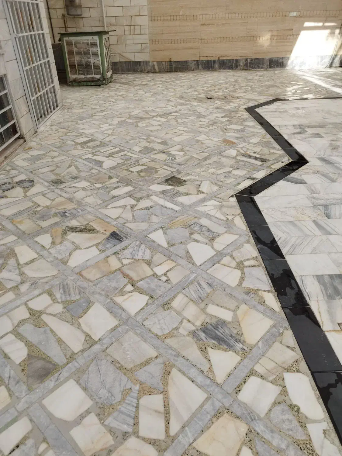 کفسابی نگاه با ضمانت|خدمات نظافت|قم, زنبیل آباد|دیوار