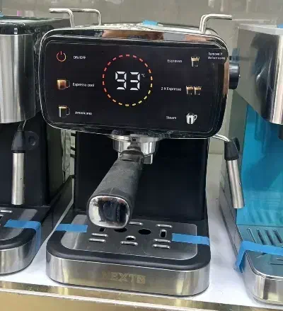 اسپرسو ساز نکست پلاس|سماور، چای‌ساز، قهوه‌ساز|کامیاران, |دیوار