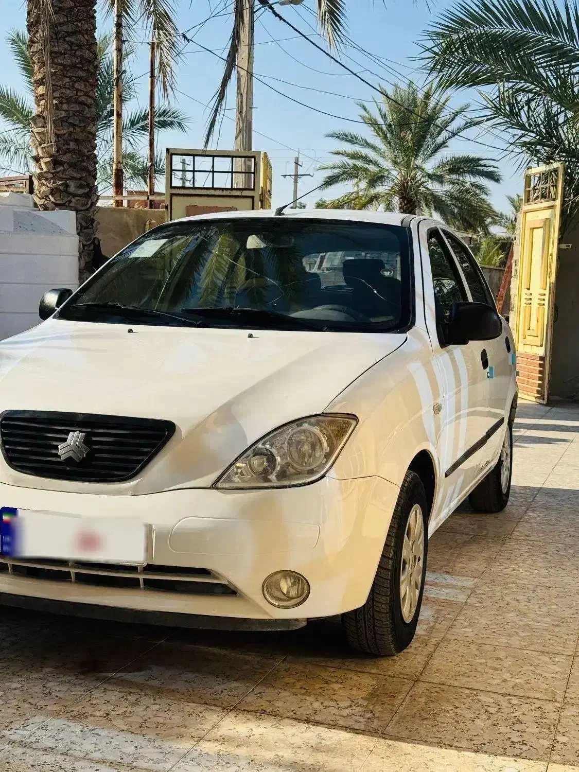 تیبا ۲|خودرو سواری و وانت|شیراز, احمدآباد|دیوار