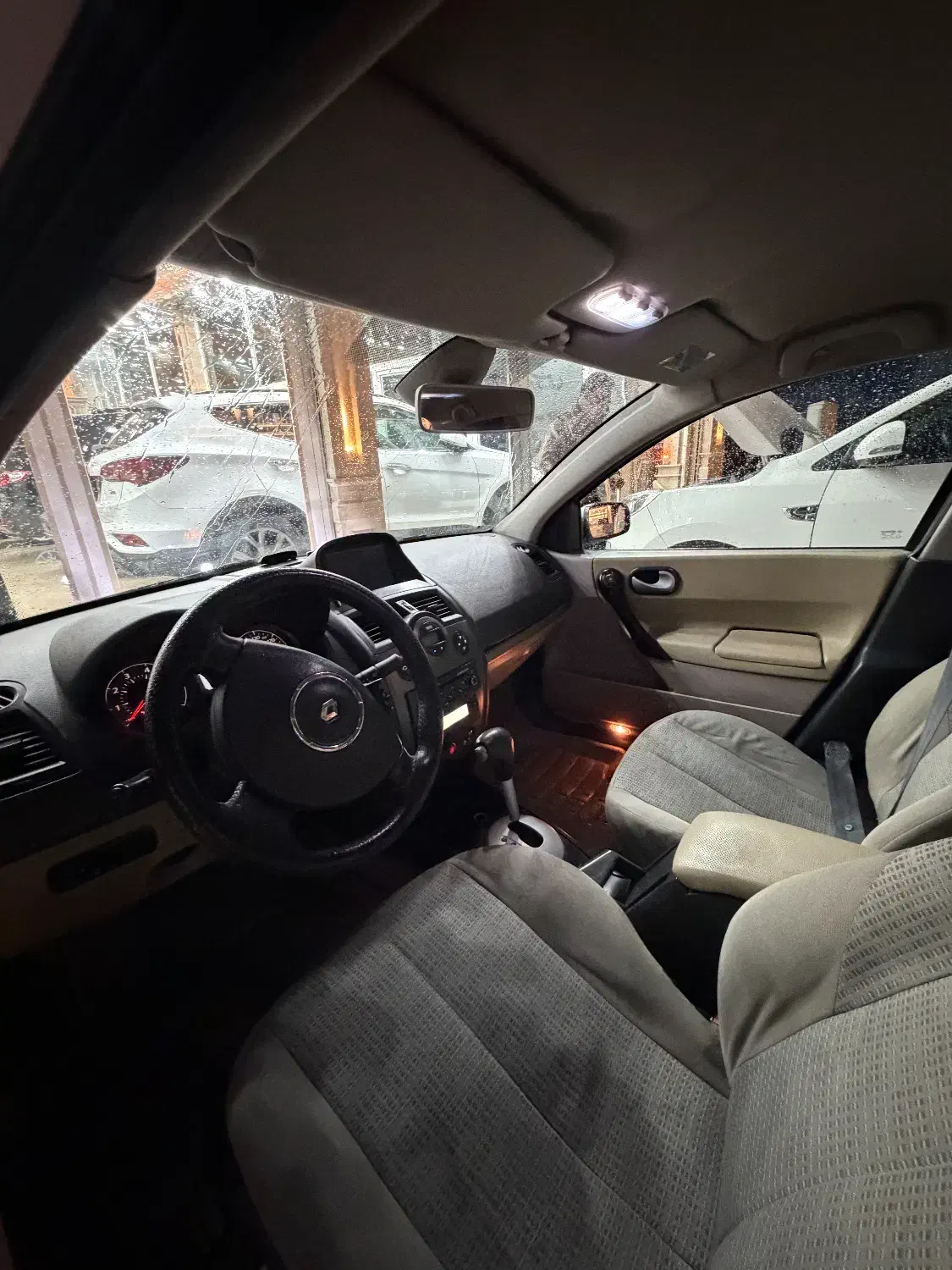 مگان ۹۱|خودرو سواری و وانت|تبریز, |دیوار