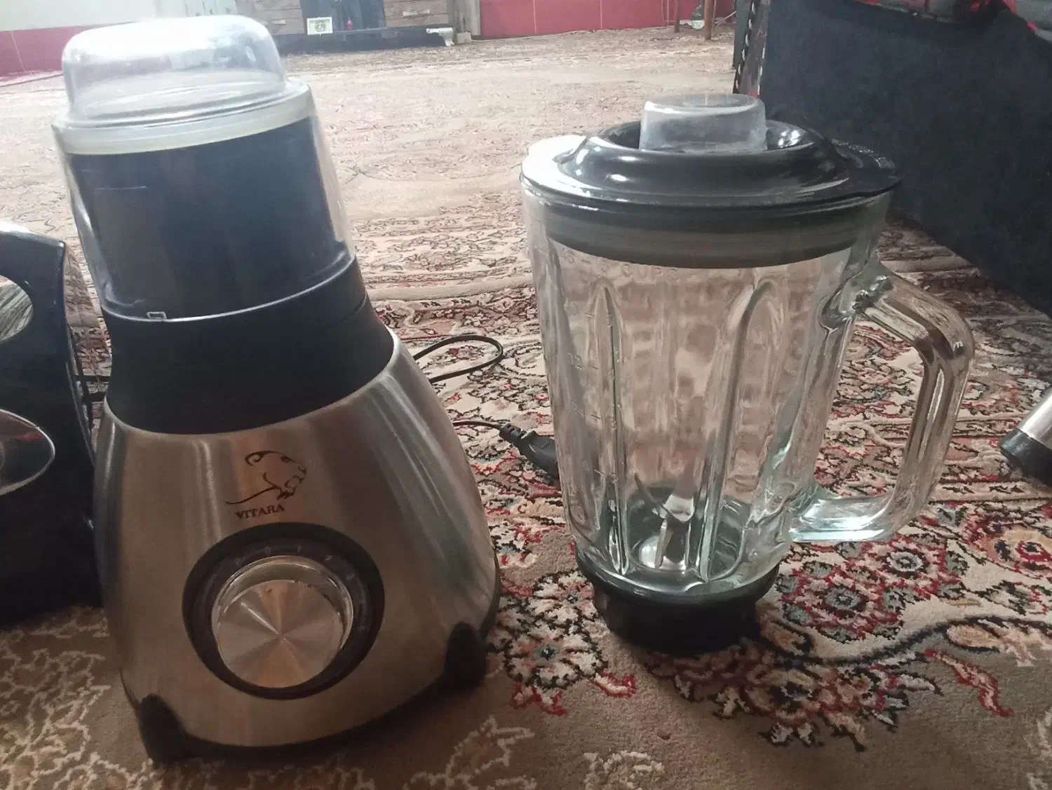 وسایل|خردکن، آسیاب، غذاساز|تربت جام, مسکن مهر|دیوار