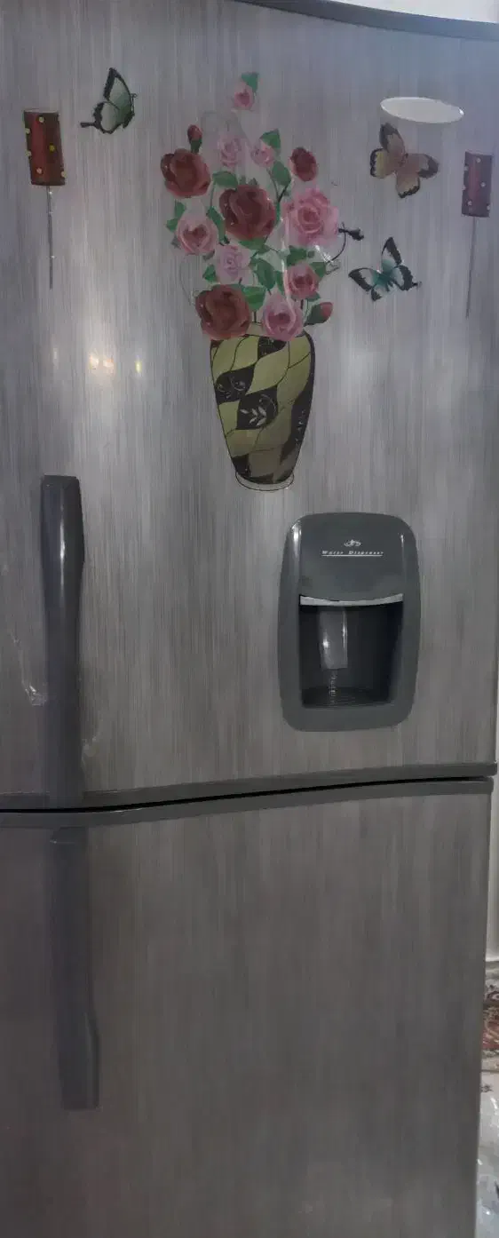 یخچال|یخچال و فریزر|مشهد, خواجه ربیع|دیوار