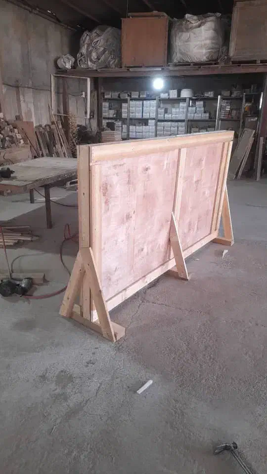 بسته بندی باکس پالت چوبی صندوق چوبی|فروشگاه و مغازه|تهران, مشیریه|دیوار