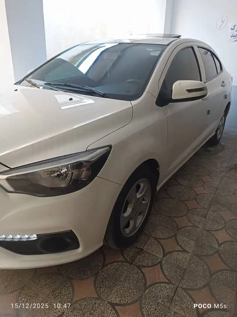 شاهین g مدل 1402|خودرو سواری و وانت|رشت, حمیدیان|دیوار