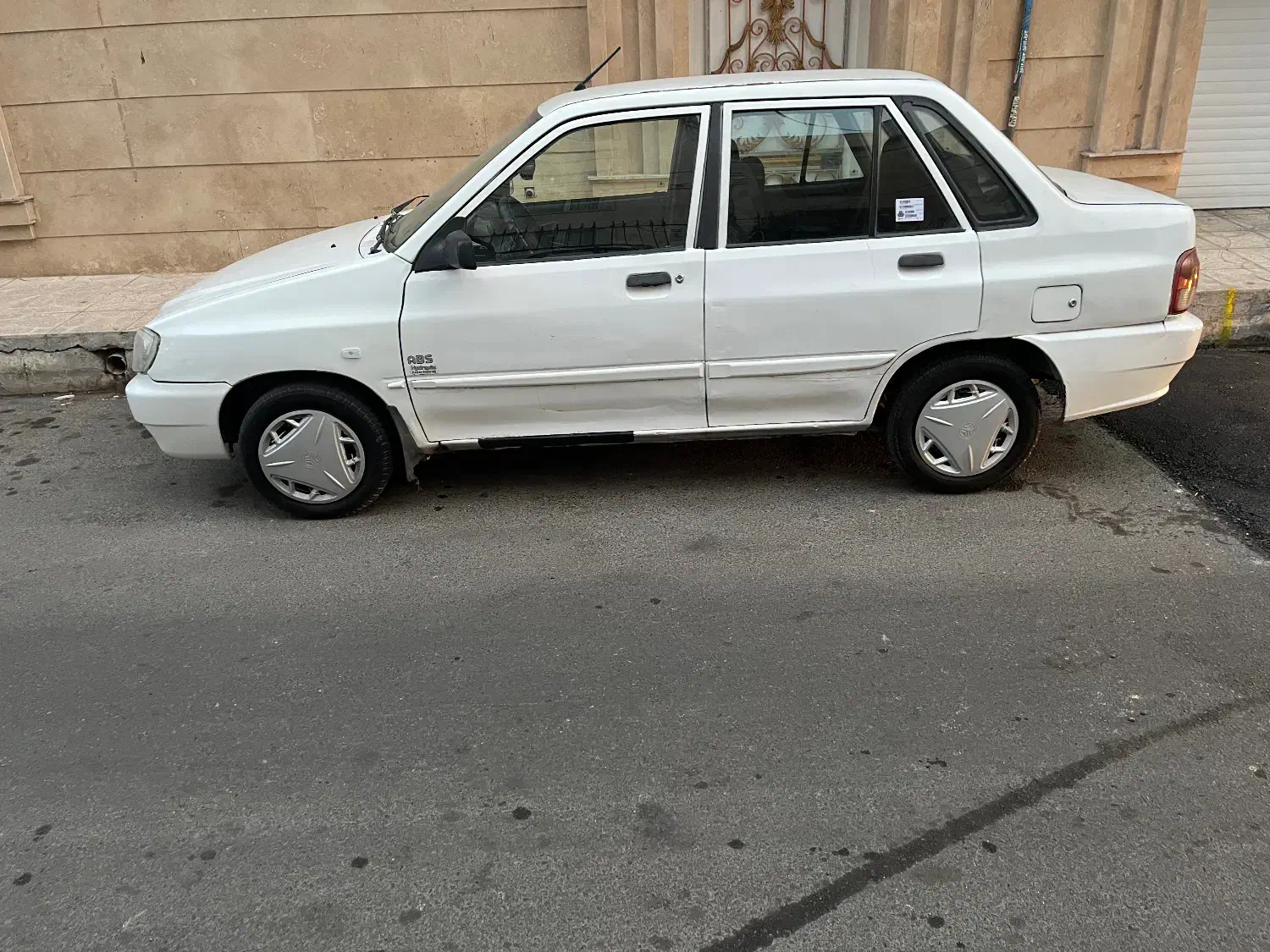 پراید132مدل1390|خودرو سواری و وانت|اسلامشهر, شهرک مفیدی|دیوار